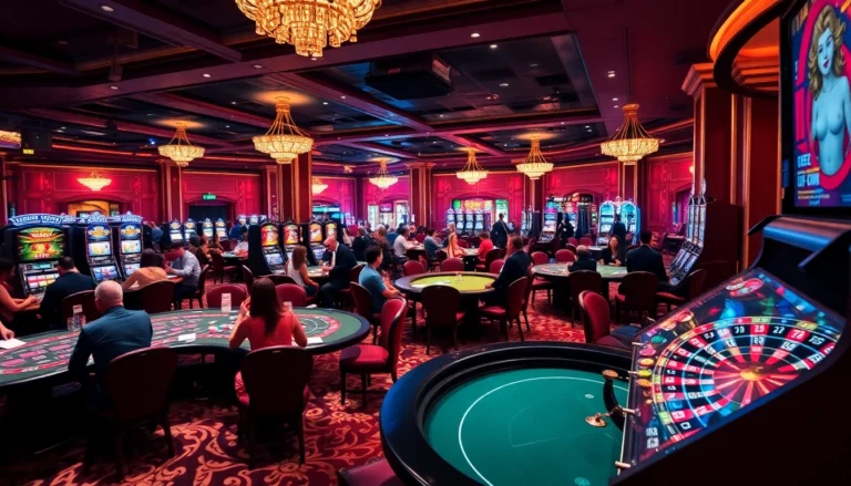 88bet players enjoying a high-stakes game at a luxurious casino table.